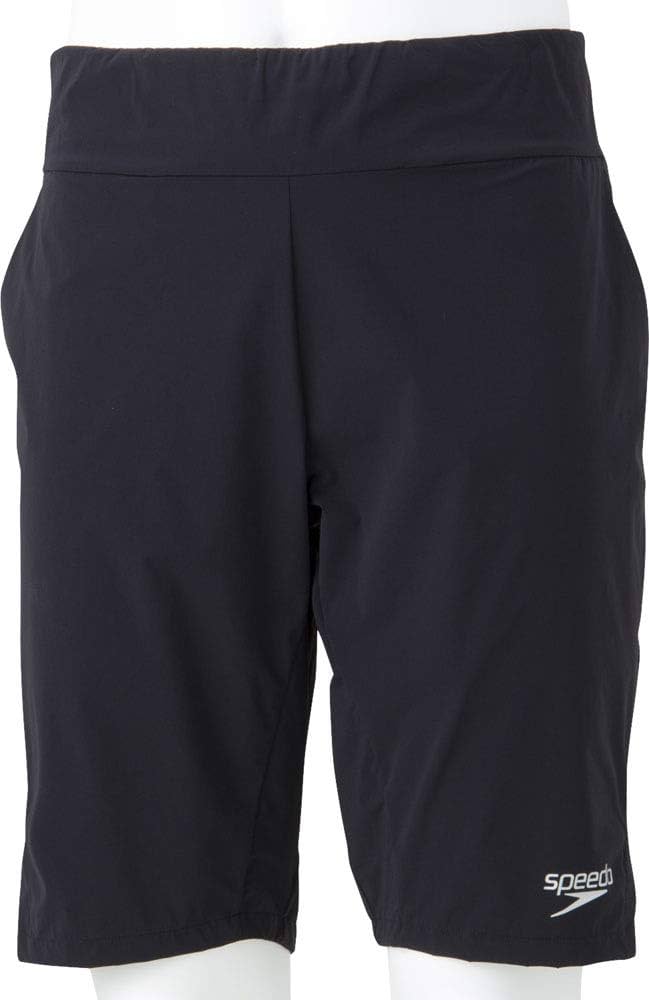 DTP9442 ハーフパンツ Lサイズ 黒 121114042_99.jpg